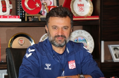 Uygun'dan Manaj ve transfer sözleri