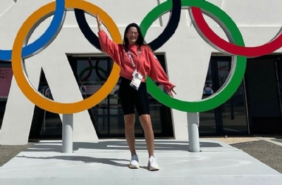 Rümeysa Pelin Kaya finale kalamadı