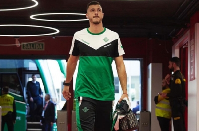 Guido Rodriguez transferinde son durum! Hoca resmen açıkladı
