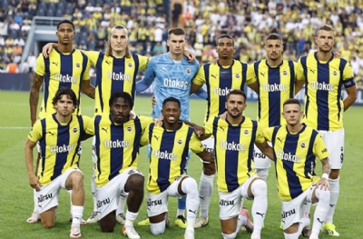 Eyvah Fenerbahçe sarılık olacak! İşte Lille maçını 