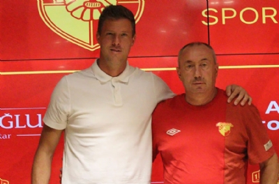 Göztepe'den transfer açıklaması!  '3 ya da 4 oyuncu getirme planımız var'