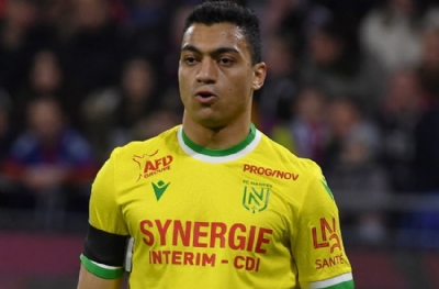 Guirassy'nin yerine Mohamed