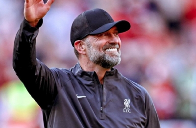 Jürgen Klopp teknik direktörlük kariyerini noktaladı
