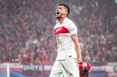Beklenen KAP geldi! Okay Yokuşlu resmen Trabzonspor'da