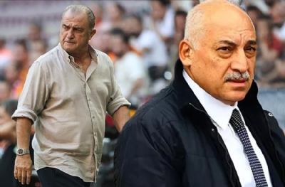 Ve Gaziantep transferde uçtu! Terim için beğenilenleri Büyükekşi aldı