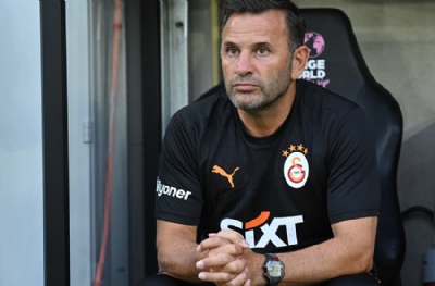İşte Galatasaray'ın planı: Okan Buruk'tan, Beşiktaş'a Fenerbahçe muamelesi! Tek değişiklik