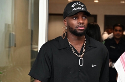 Fenerbahçe'in Ndombele'si olur mu? Saint-Maximin korkuttu