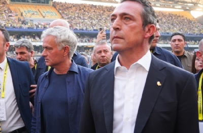 Ali Koç, 'Mourinho çok beğendi' dedi! Portekizli yalancı çıkardı