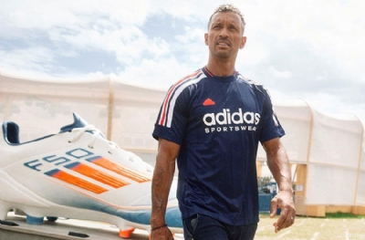 Luis Nani'den sürpriz transfer
