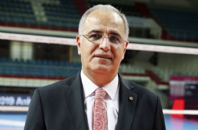 Üstündağ: Altın madalya neden olmasın?