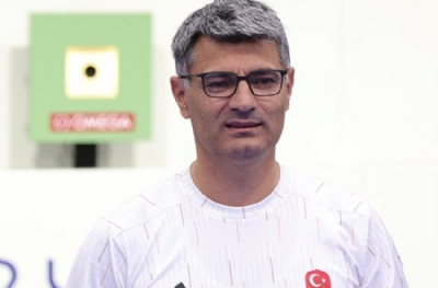 Yusuf Dikeç yurda döndü