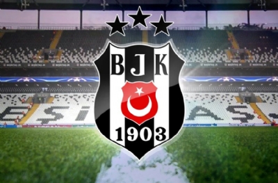 Beşiktaş sonunda kurtuldu! Ayrılık resmen açıklandı