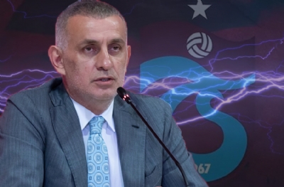 Trabzonspor, Hacıosmanoğlu'nu bekliyor! '2010-11 kupasını ne zaman getireceksin?'