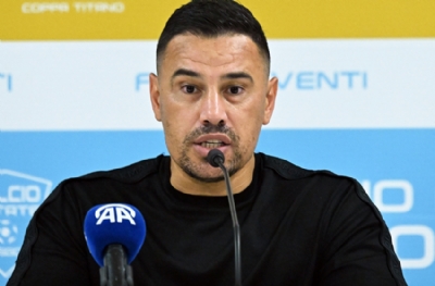 Çağdaş Atan: Çok gol kaçırdık