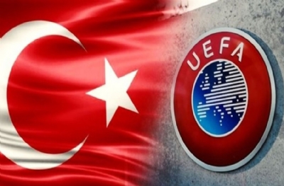UEFA ülke puanı güncellendi! İşte Türkiye'nin sıralaması