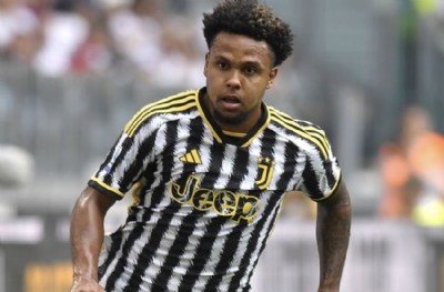 Galatasaray'dan McKennie hamlesi
