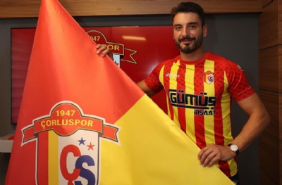 Cenk Gönen küme düştü
