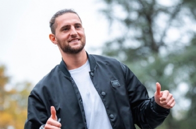 Rabiot'un annesinin mesajı kime? Galatasaray mı, Fenerbahçe mi?