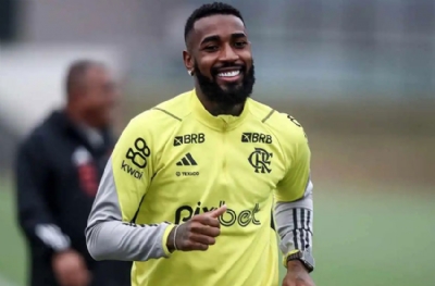Fenerbahçe 'coringa'yı Flamengo'dan çıkarmak istiyor! Nasıl olacak
