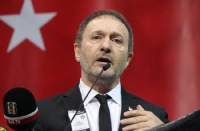 Hürser Tekinoktay'dan flaş çıkış