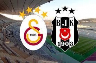 Galatasaray mı, Beşiktaş mı?