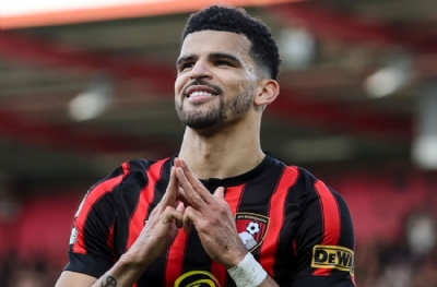 Tottenham’da hedef Dominic Solanke