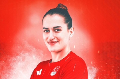 Esra Yıldız Kahraman çeyrek finale