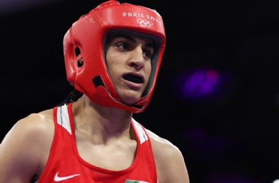 Uluslararası Olimpiyat Komitesi açıkladı: Bu bir vaka değil