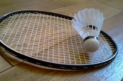 Badminton karışık çiftlerde Çin altın madalya kazandı