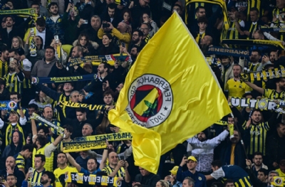 Fenerbahçe'de Lille maçı öncesi kadroda iki değişiklik