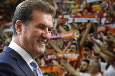 Galatasaray'da Sarıgül hanedanlığı! Mustafa Sarıgül'ün III. hamlesi