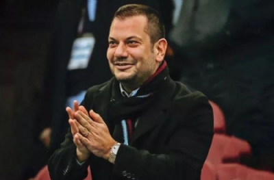 Ve Bakan müjdeyi verdi: Trabzonspor için kurtuluş projesi onaylandı