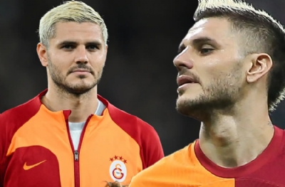Ve Galatasaray'da korkulan oldu: Mauro Icardi'nin menajeri geldi, o teklifi yaptı!