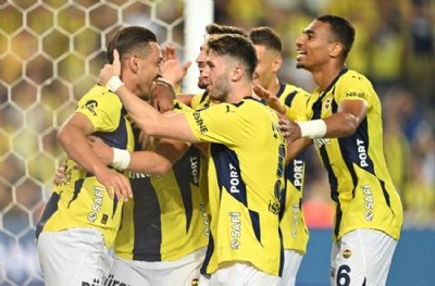  Lille-Fenerbahçe maçı ne zaman, saat kaçta? Fenerbahçe-Lille maçı nerede yayınlanacak?