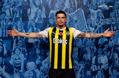  Ryan Kent vatanına dönüyor