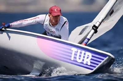 Yiğit Yalçın Çıtak, ikinci günü 16'ncı tamamladı