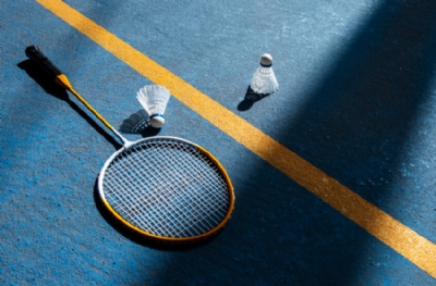 Badminton çift kadınlarda altın ve gümüş madalya Çin'e gitti