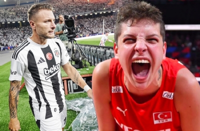 Ebrar Karakurt'tan Immobile paylaşımı!