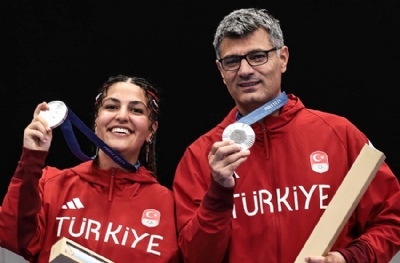 Bakanlıktan Yusuf Dikeç ve Şevval İlayda Tarhan kararı