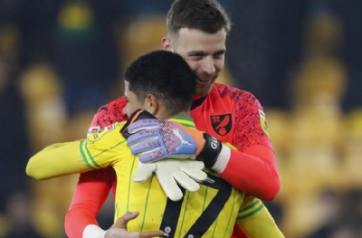 Gabriel Sara, Galatasaray'a geldi! Norwich'te kriz çıktı