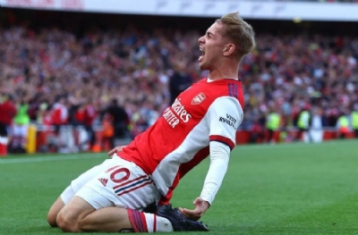  Mikel Arteta'dan Emile Smith-Rowe açıklaması