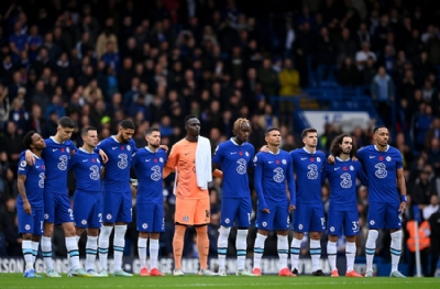Chelsea kontrolden çıktı