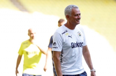 Fenerbahçe, Lille'ye hazır
