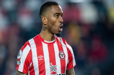  Thomas Frank'tan Ivan Toney açıklaması
