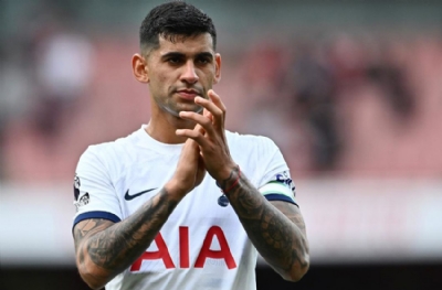 Cristian Romero'dan şaşırtan Avrupa Şampiyonası yorumu
