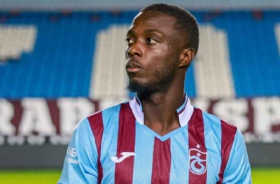 Nicolas Pepe, La Liga ekiplerinden Villarreal'a  transfer oldu
