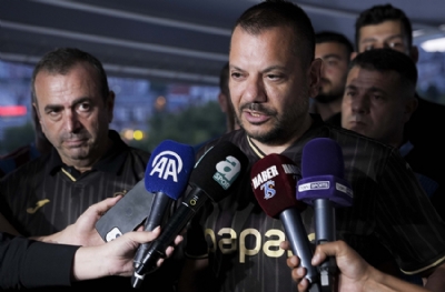 Ertuğrul Doğan'dan transfer müjdesi! '4-5 transfer daha olacakmış gibi duruyor'