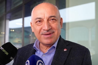 Mehmet Büyükekşi kazandı! Galatasaray başkanlığının yolu açıldı
