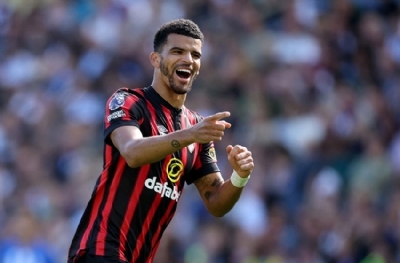 Dominic Solanke’nin fiyatı biçildi