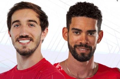 Yarı final için bir kez daha deneyecekler
